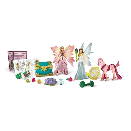 Schleich® 97050 Adventskalender bayala®