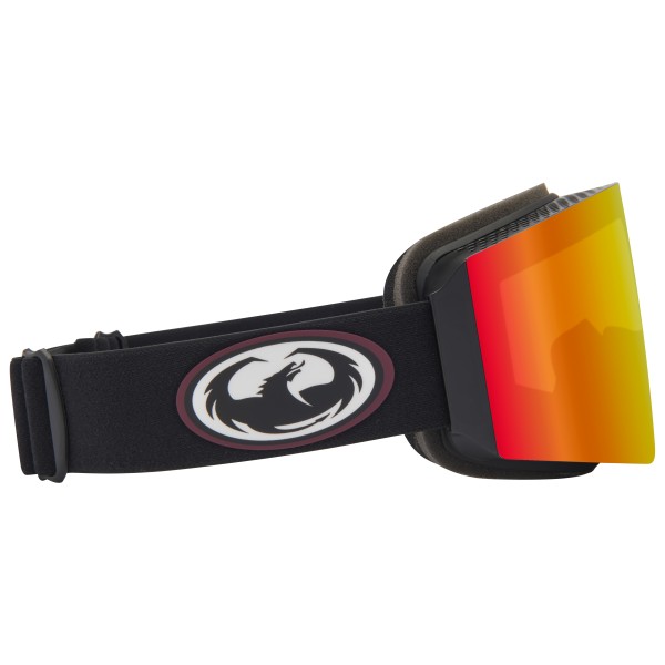 Dragon - RVX Mag OTG (VLT 23% + 66%) - Masque de ski