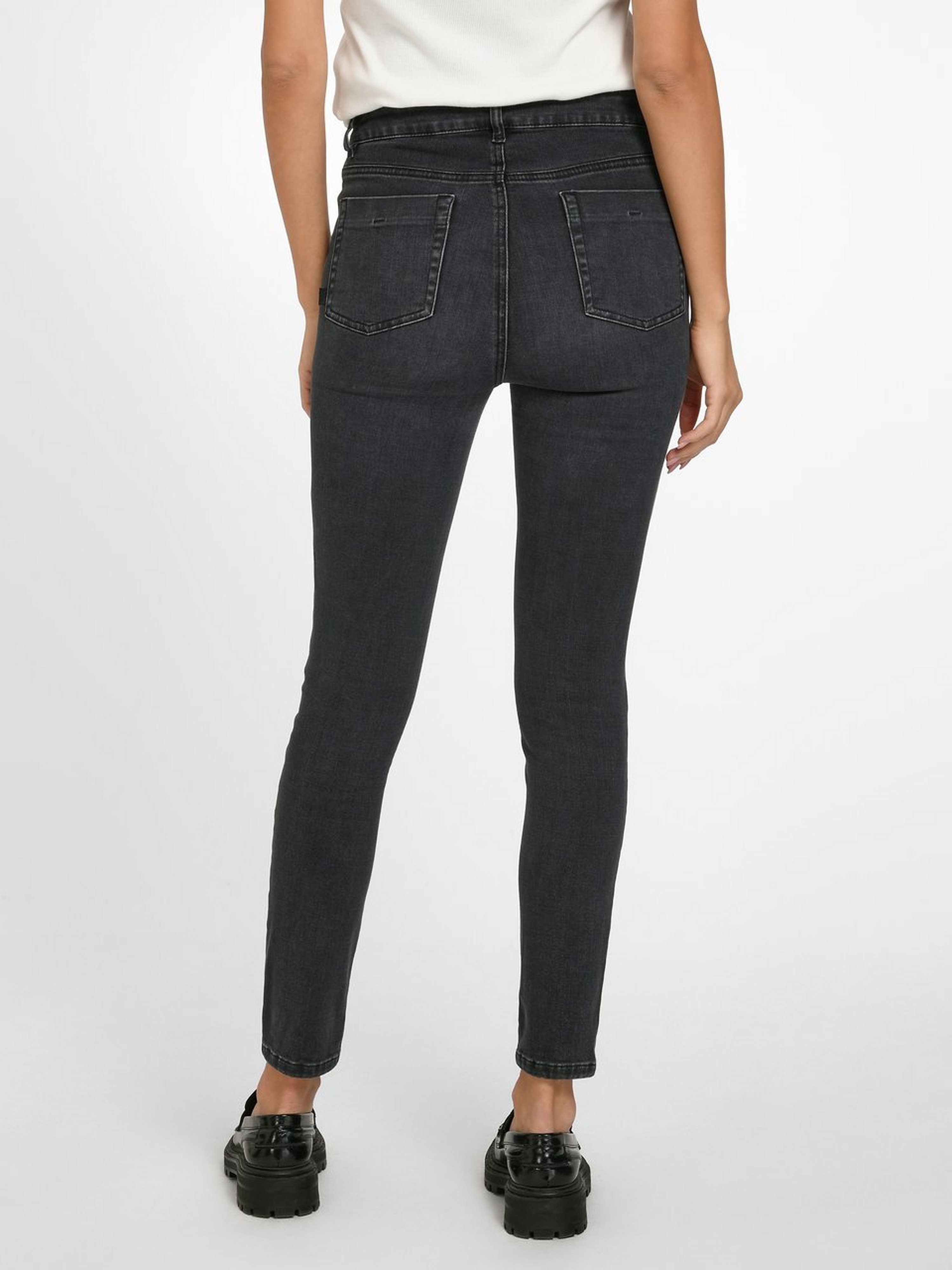 Skinny-Jeans