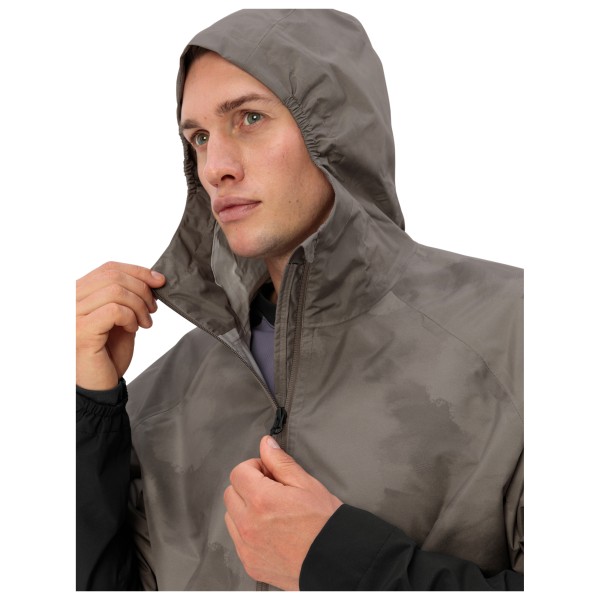 Vaude - Loamer Rain Jacket - Veste de cyclisme