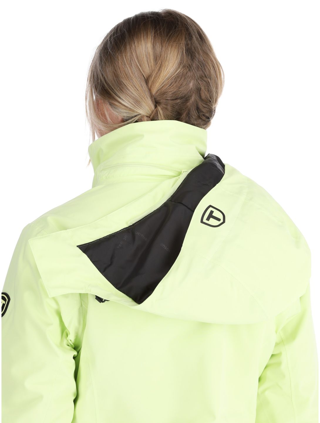 Moa Ski ski-jas dames