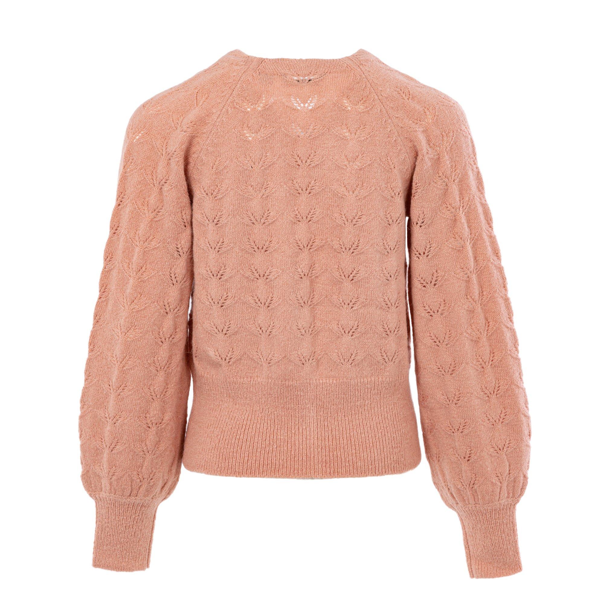 Golddigga Cardigan Womens