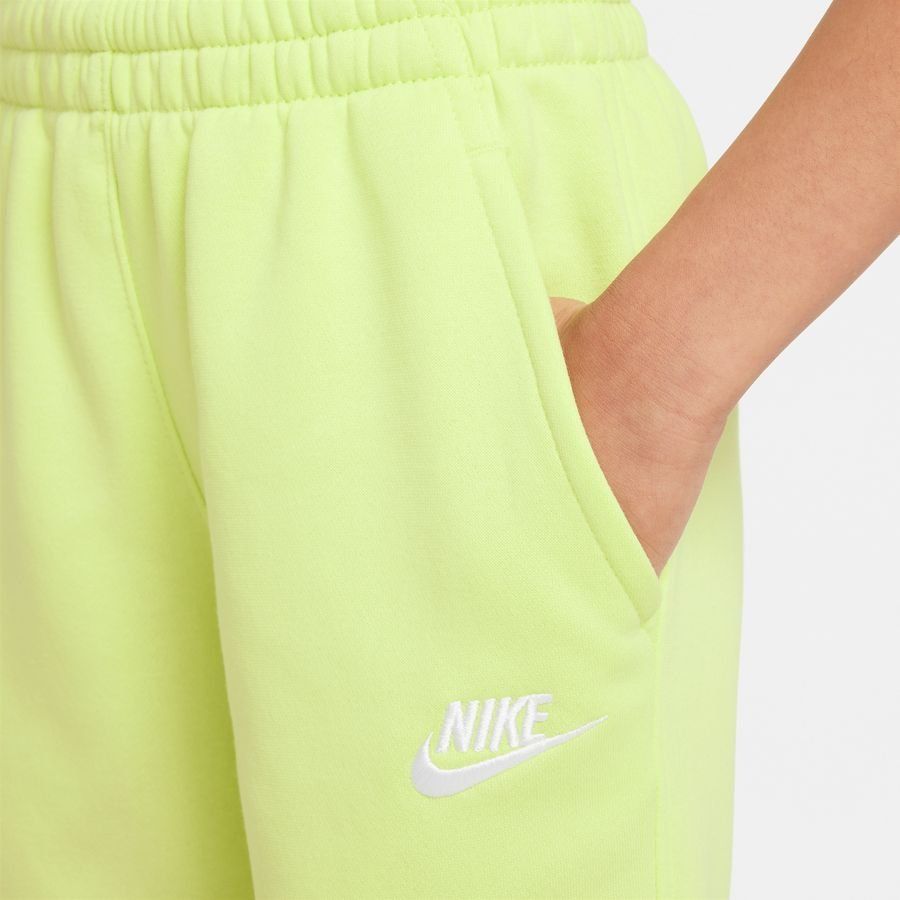 Nike Sportswear Club Fleece