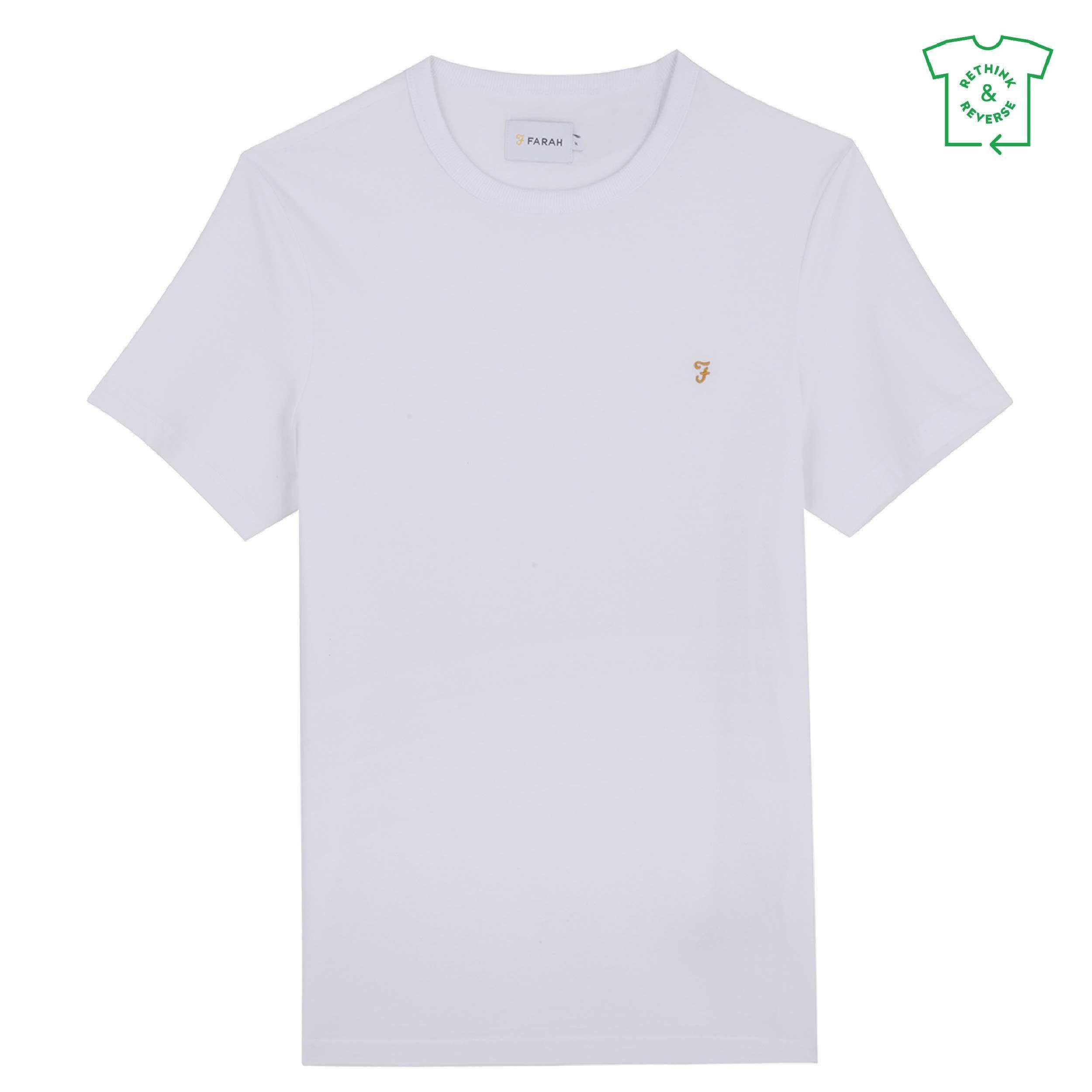 Farah Regular T-Shirt