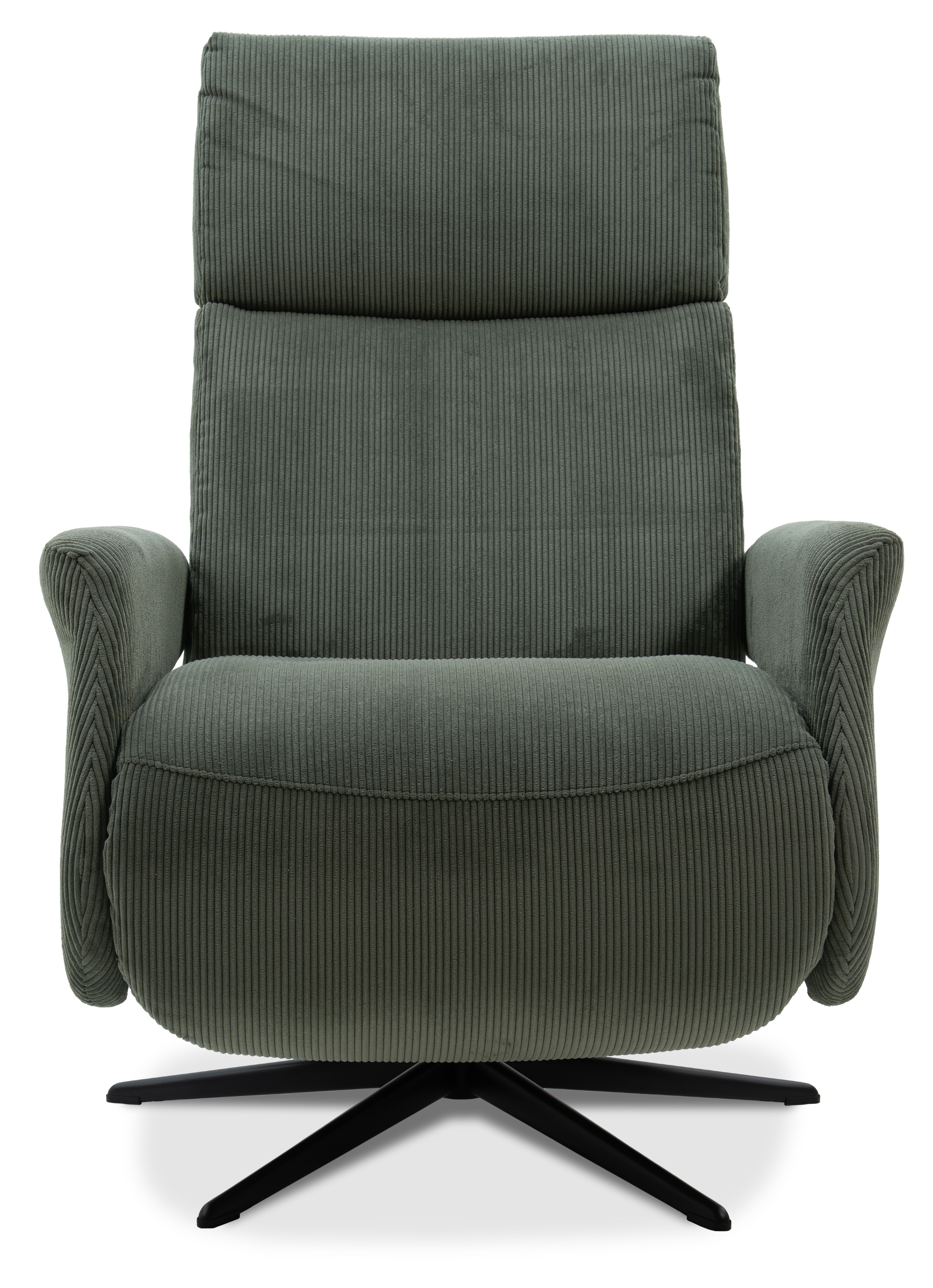 Relaxfauteuil Klaas