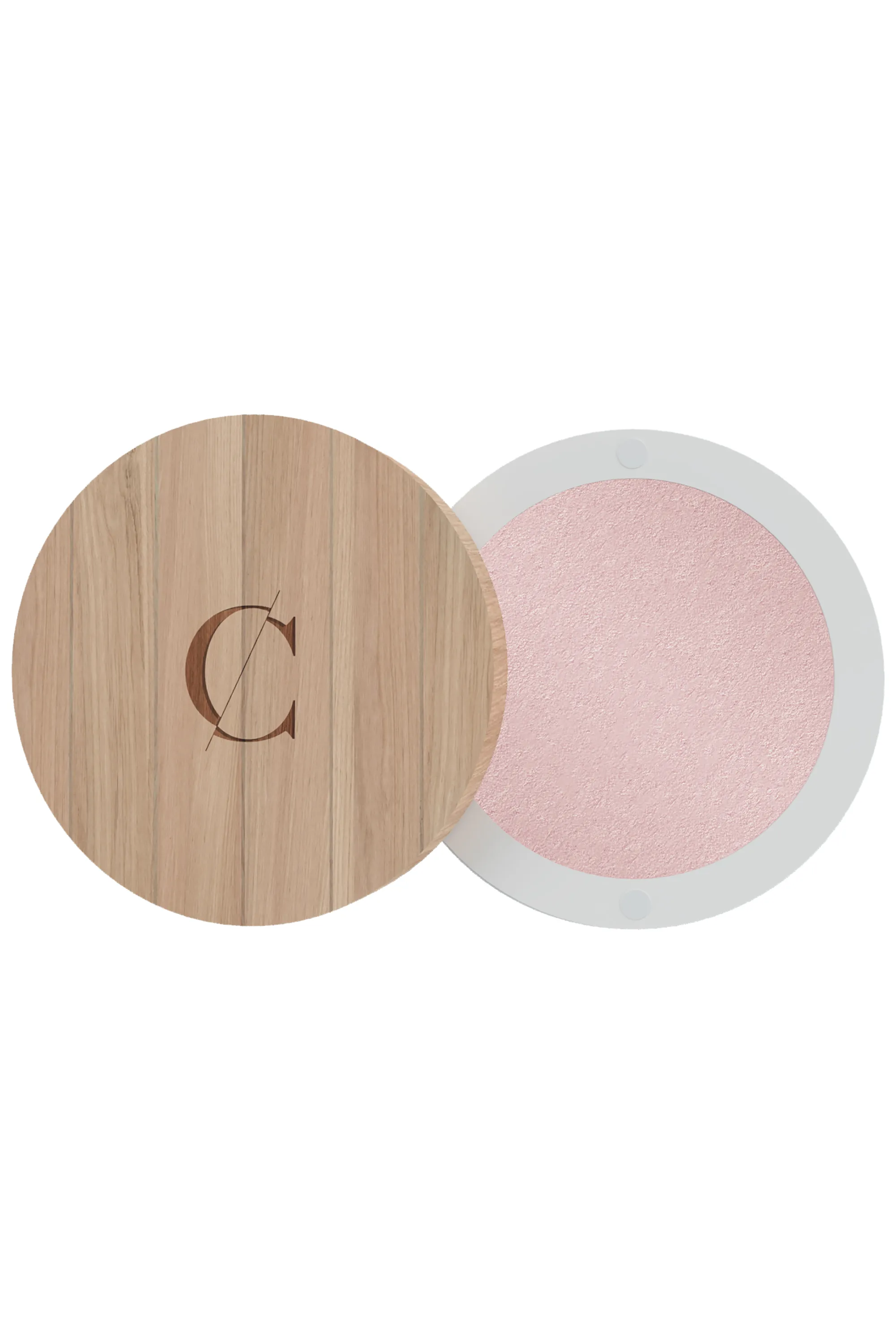 Couleur Caramel Highlighter crème Touche magique-3.5 g