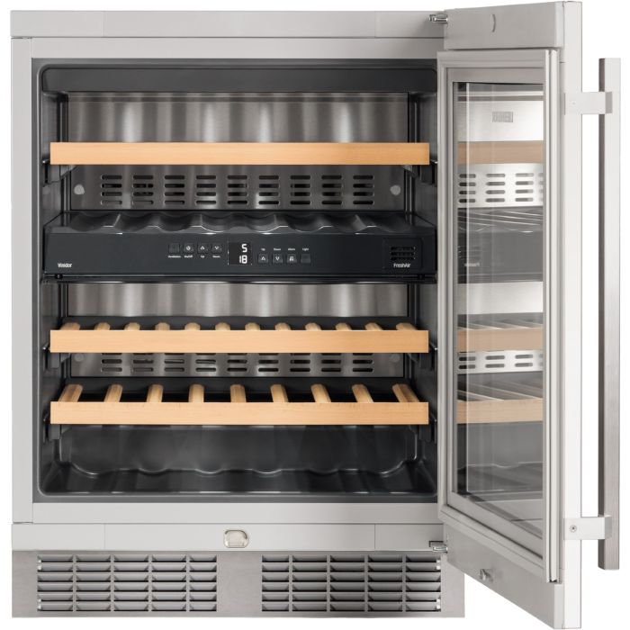Liebherr Unterbau-Weinschrank UWTes 1672-22 Vindor