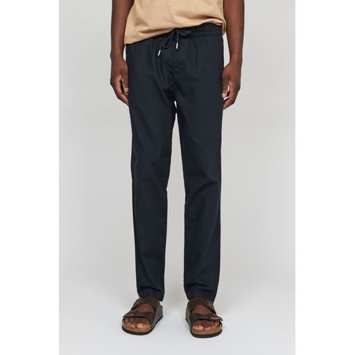 Matinique Barton Bukser, Dark Navy, S/32