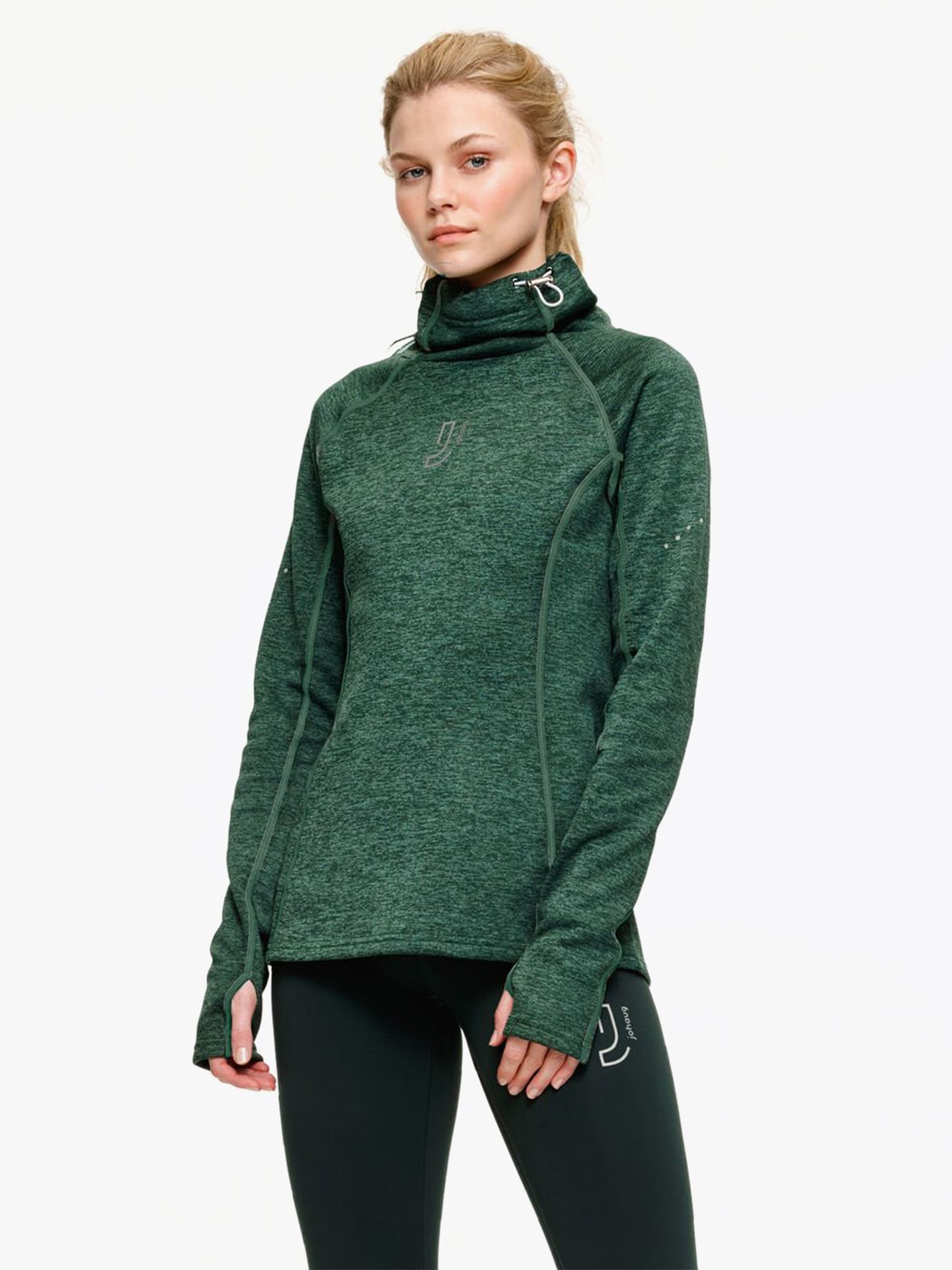 Verve turtleneck Long Sleeve