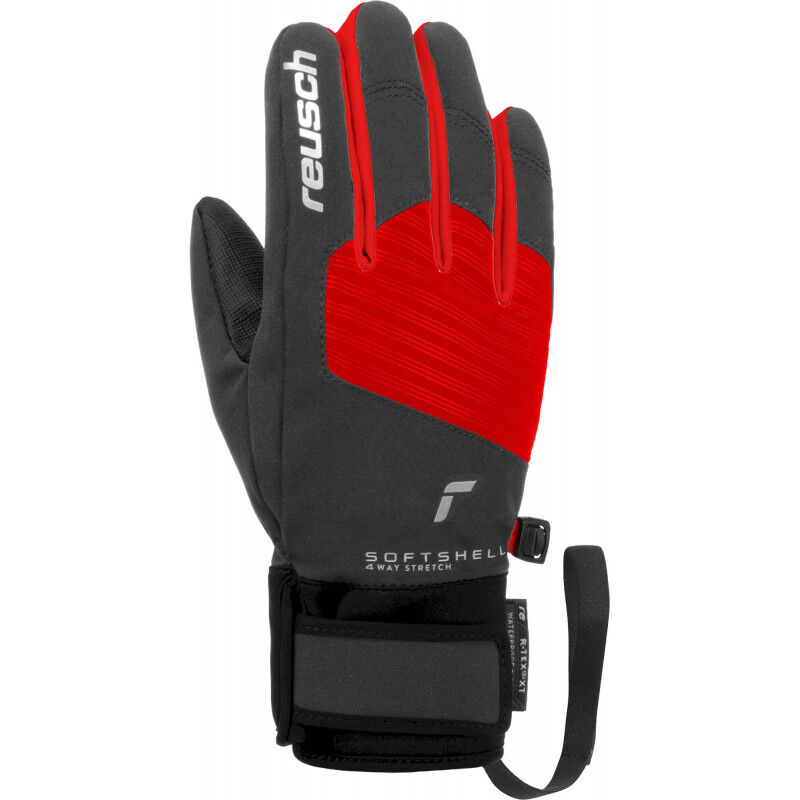 Simon R-TEX XT Junior - Gants ski enfant