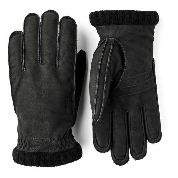 Hestra - Joar Nubuck - Gants