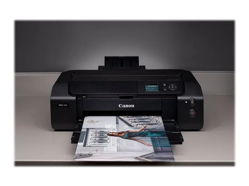 Canon imagePROGRAF PRO-300 - 13