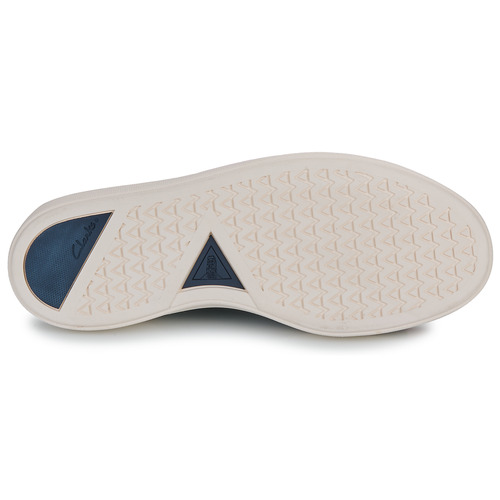 Clarks - CRAFT SWIFT - Marine