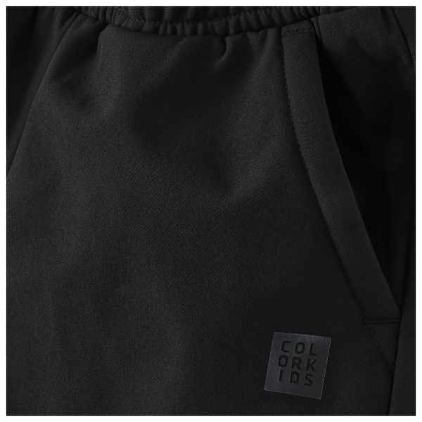 Color Kids - Kid's Junior Softshell Pants - Pantalon softshell