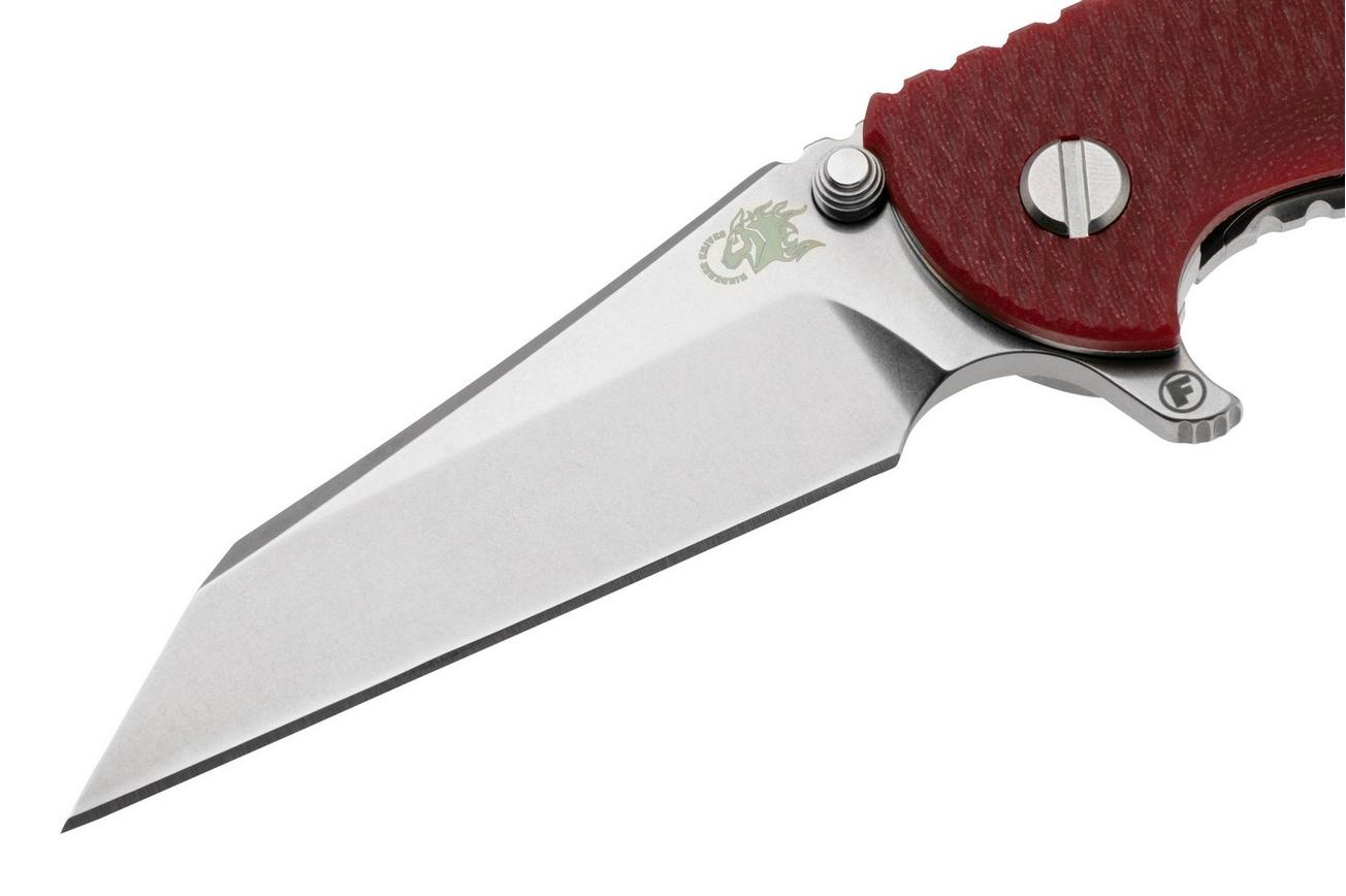 Rick Hinderer XM-18 3.5