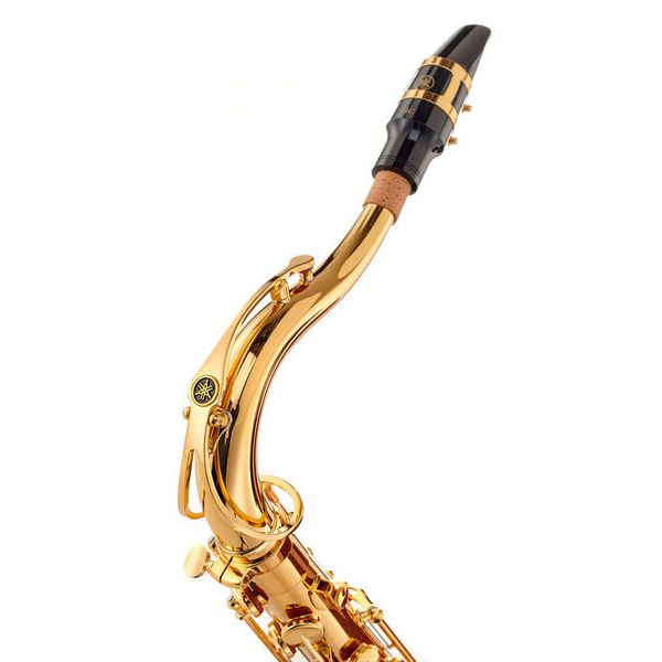 Yamaha YTS-480 Tenor Sax