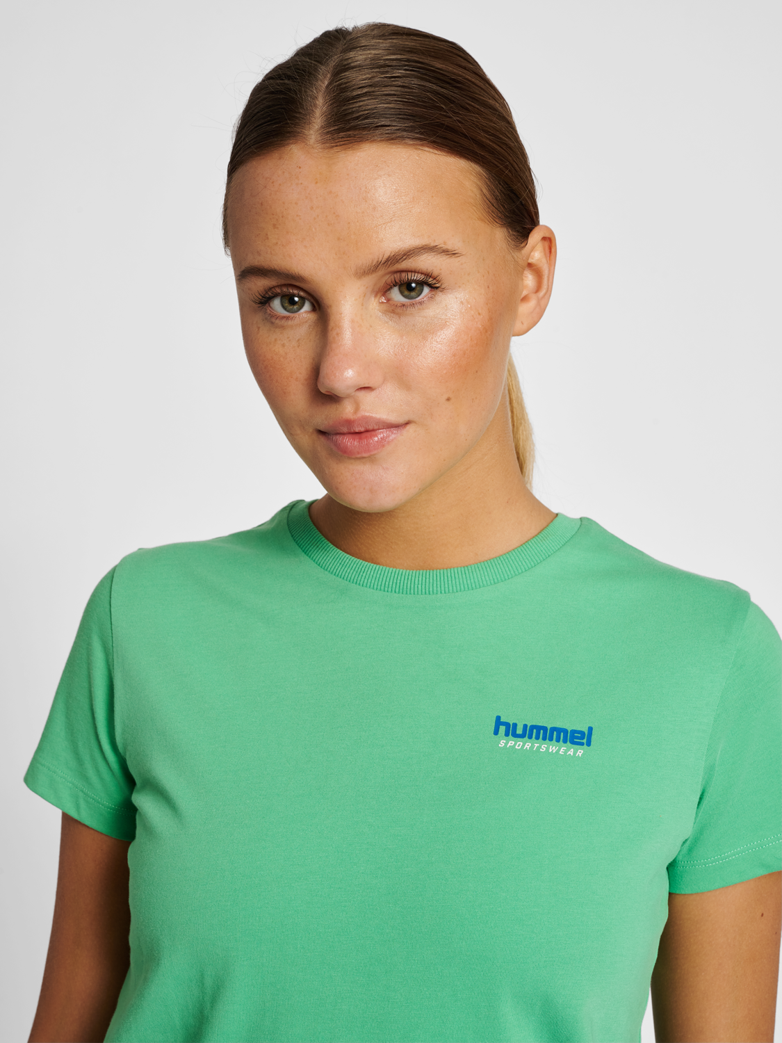 hmlLGC KRISTY SHORT T-SHIRT