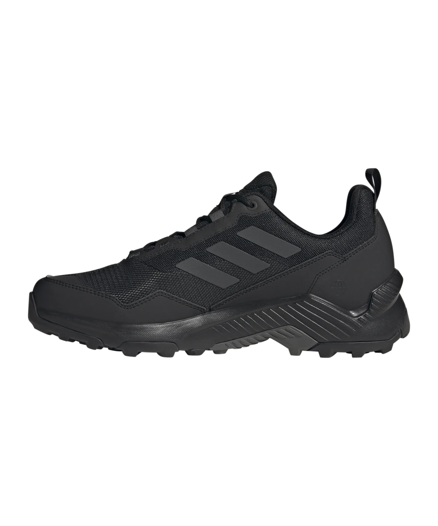 adidas Eastrail 2.0 Hiking Shoes Black