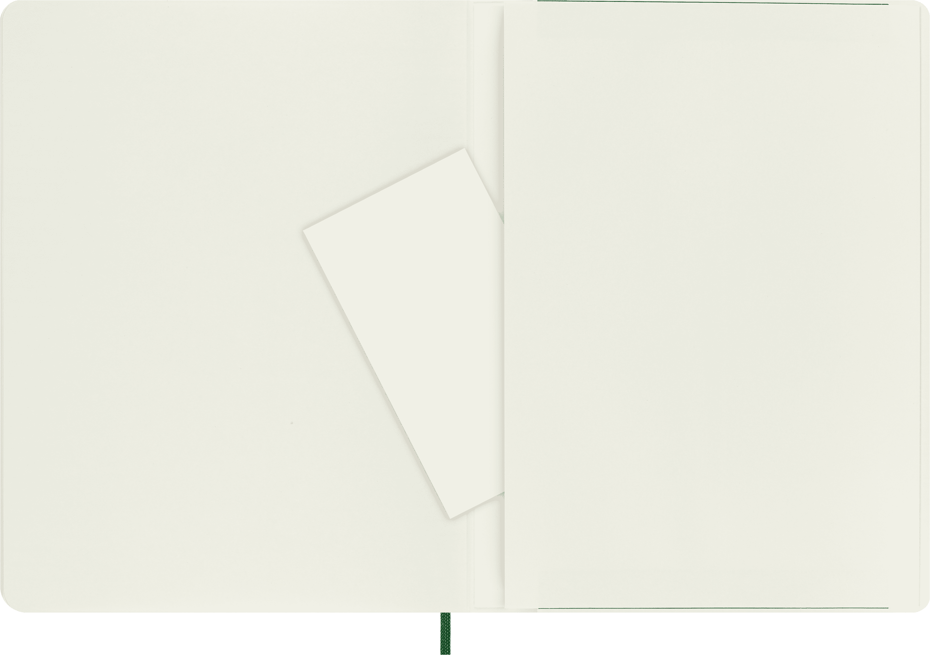 Classic Notebook Soft Cover