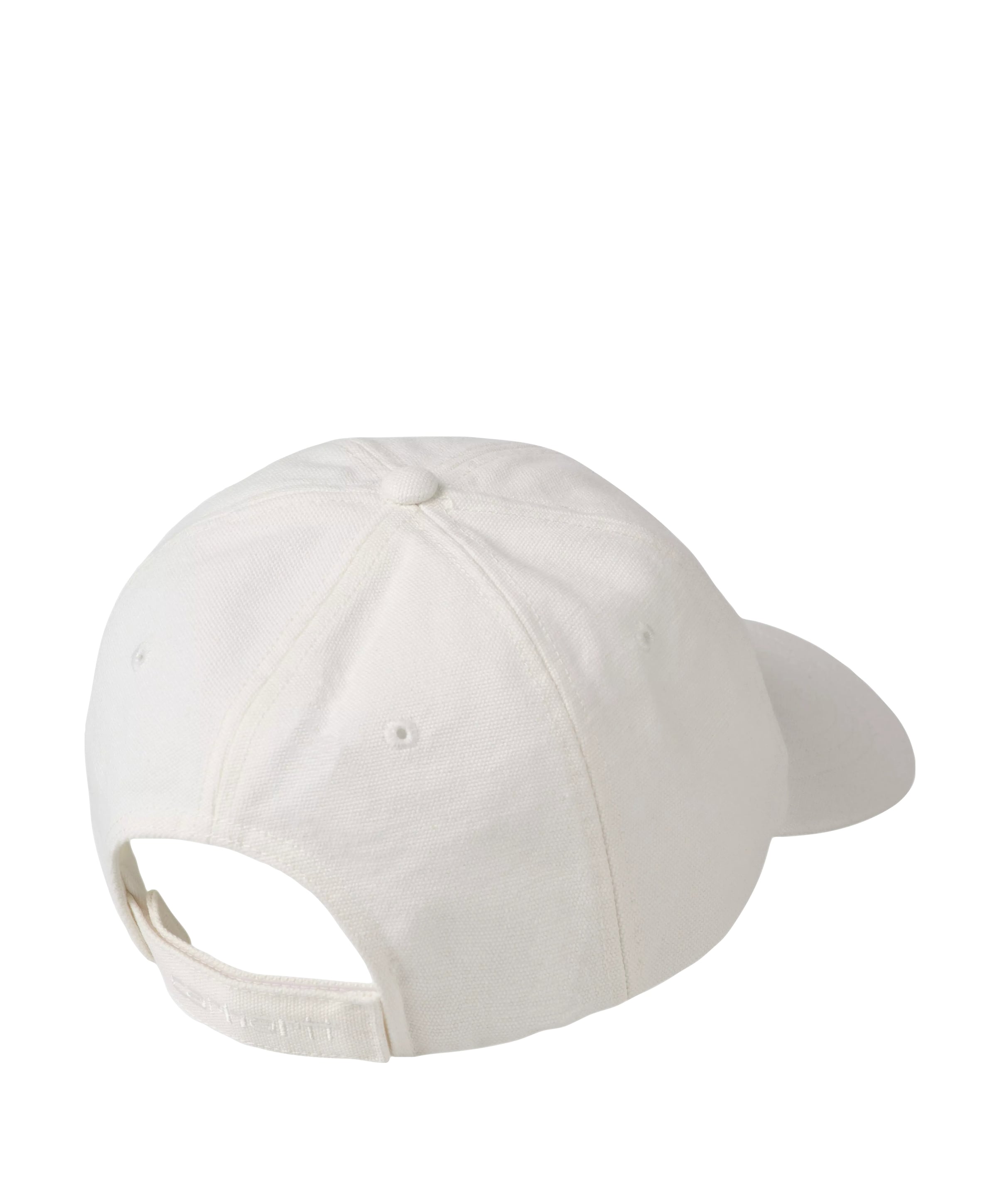 Carhartt WIP Heren cap ecru