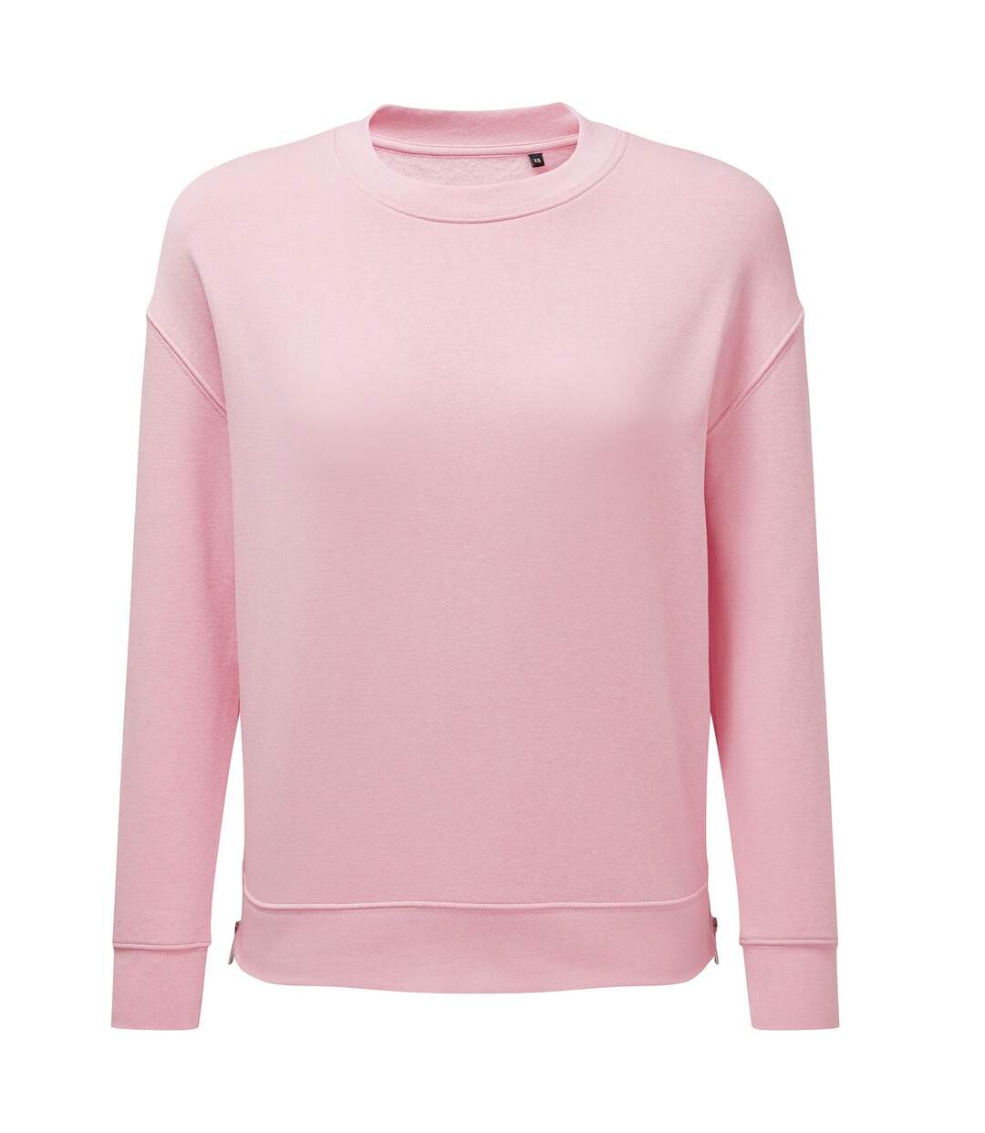 TriDri - Sweat - Femme (Vert de gris) - UTRW8525