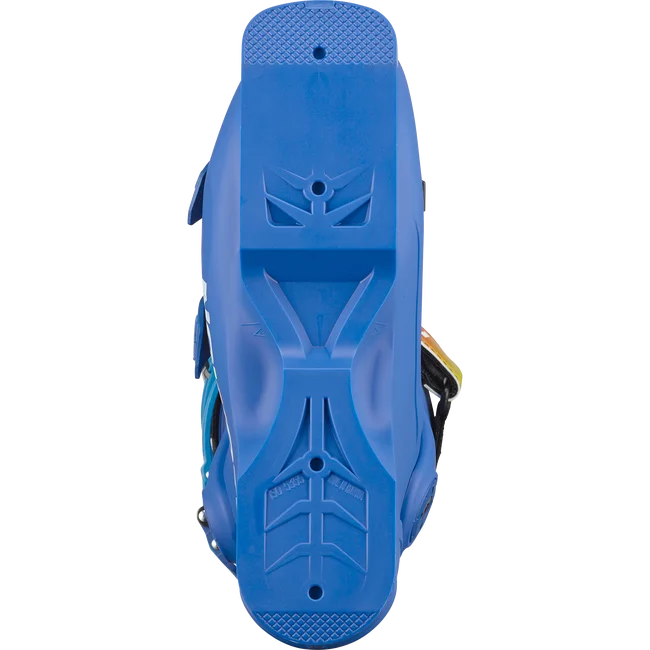 S/RACE 90  Junior - Racing-Schuhe Kids RaceBlue/White/ProcessBlue