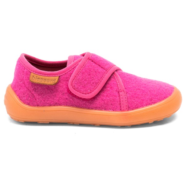 Bisgaard - Kid's Pav - Chaussons classiques