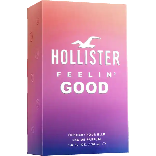 Feeling Good for Her, EdP 30ml