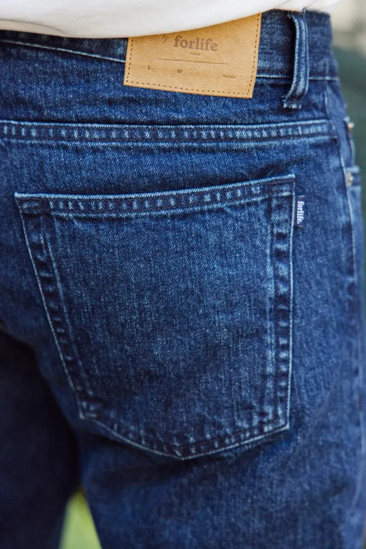 Le jean - Stock Forlife