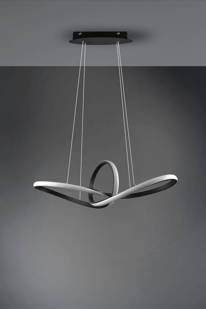 LED-Pendelleuchte