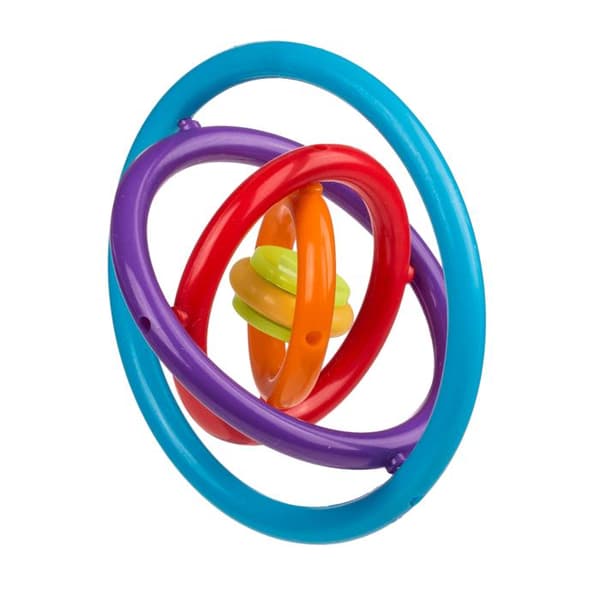 Gyrospinner - Fidget Leke