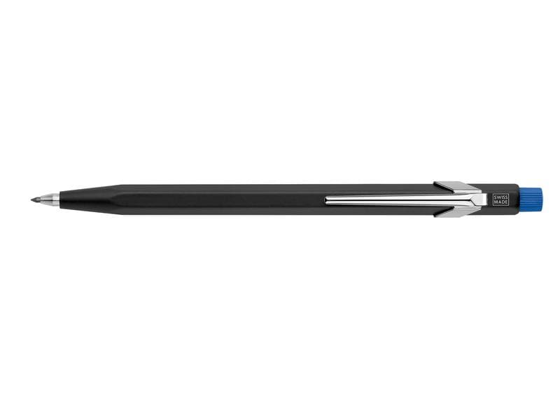Caran d'Ache Minenbleistift Fixpencil 2 mm, Assortiert Druckbleistift