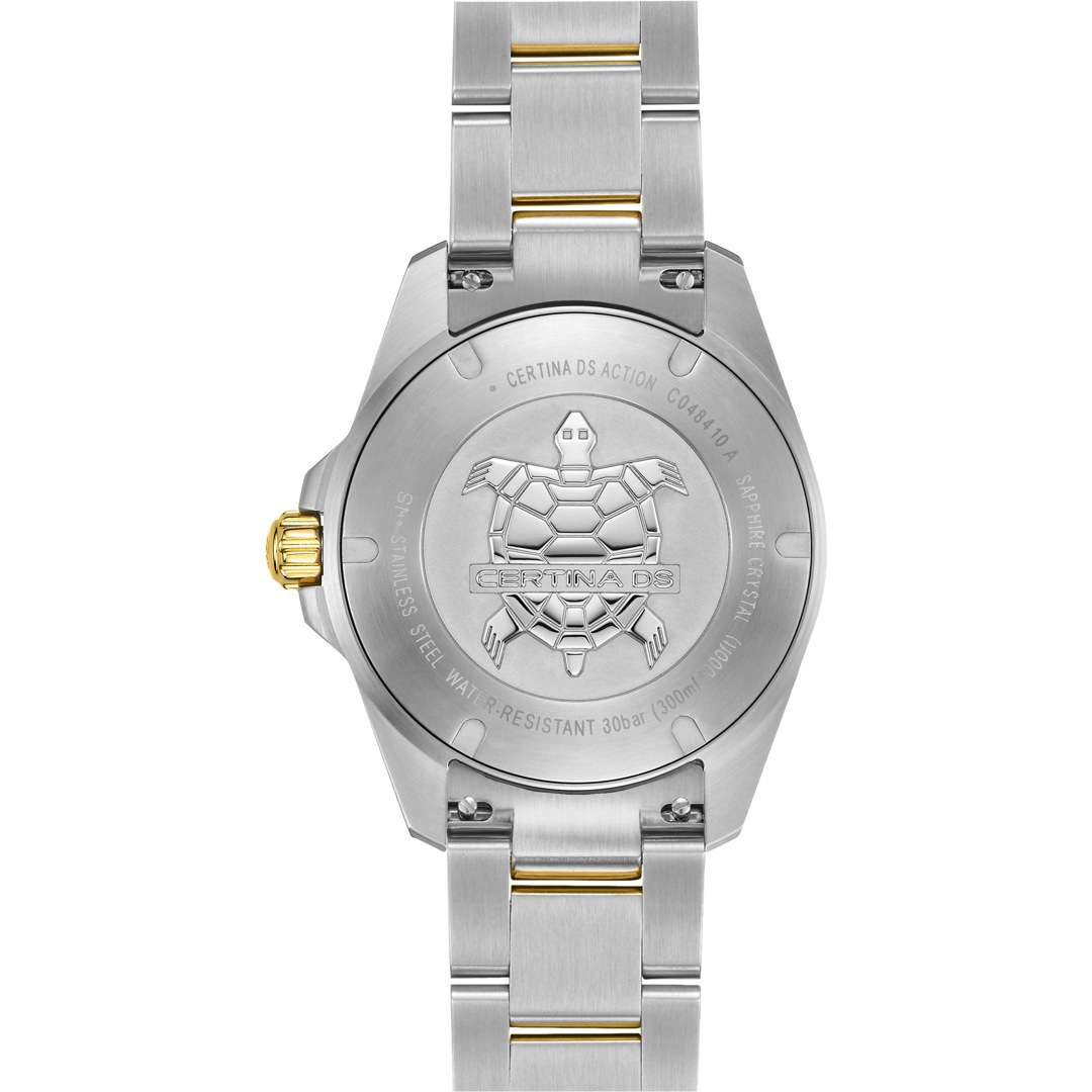 Certina DS Action 40mm