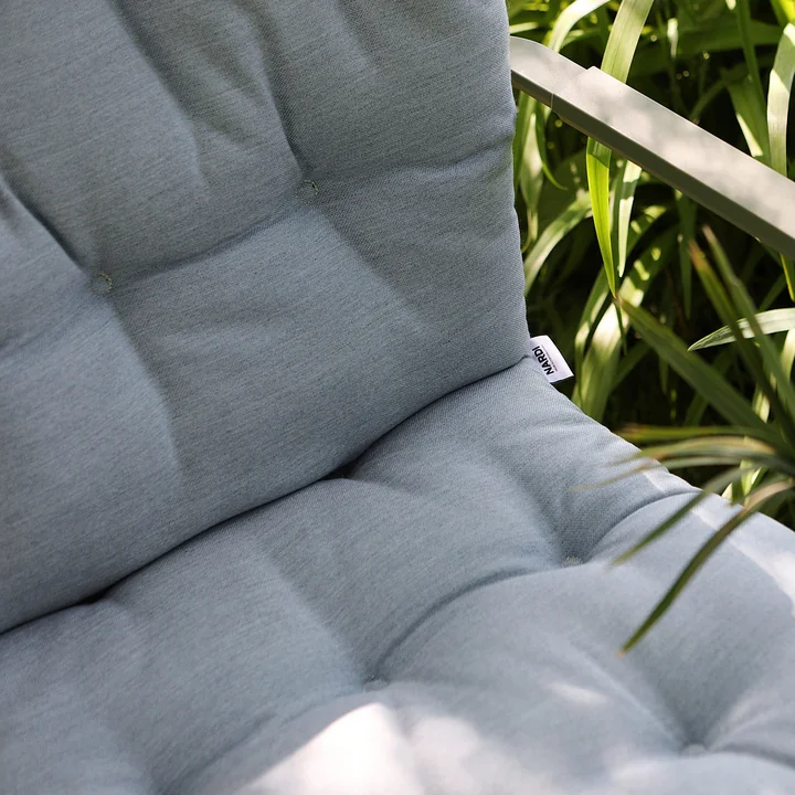 Nardi - Sitzauflage für Folio Relax, lino