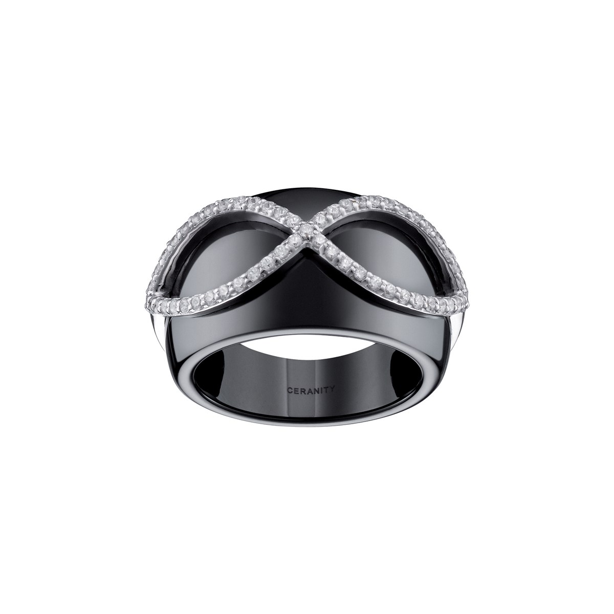 Bague en Argent