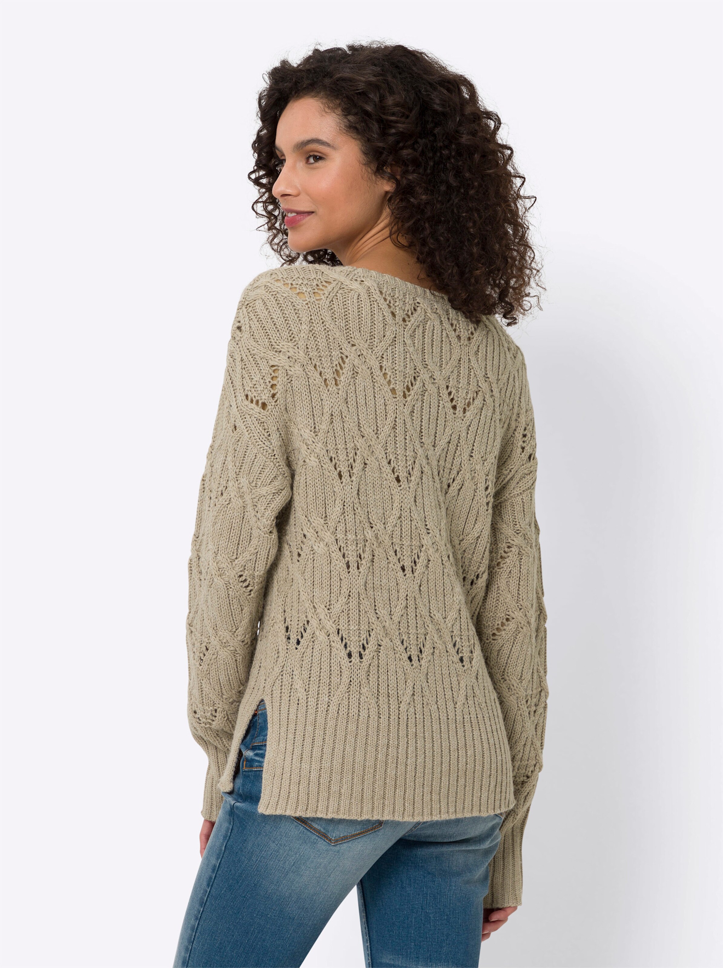 Pullover