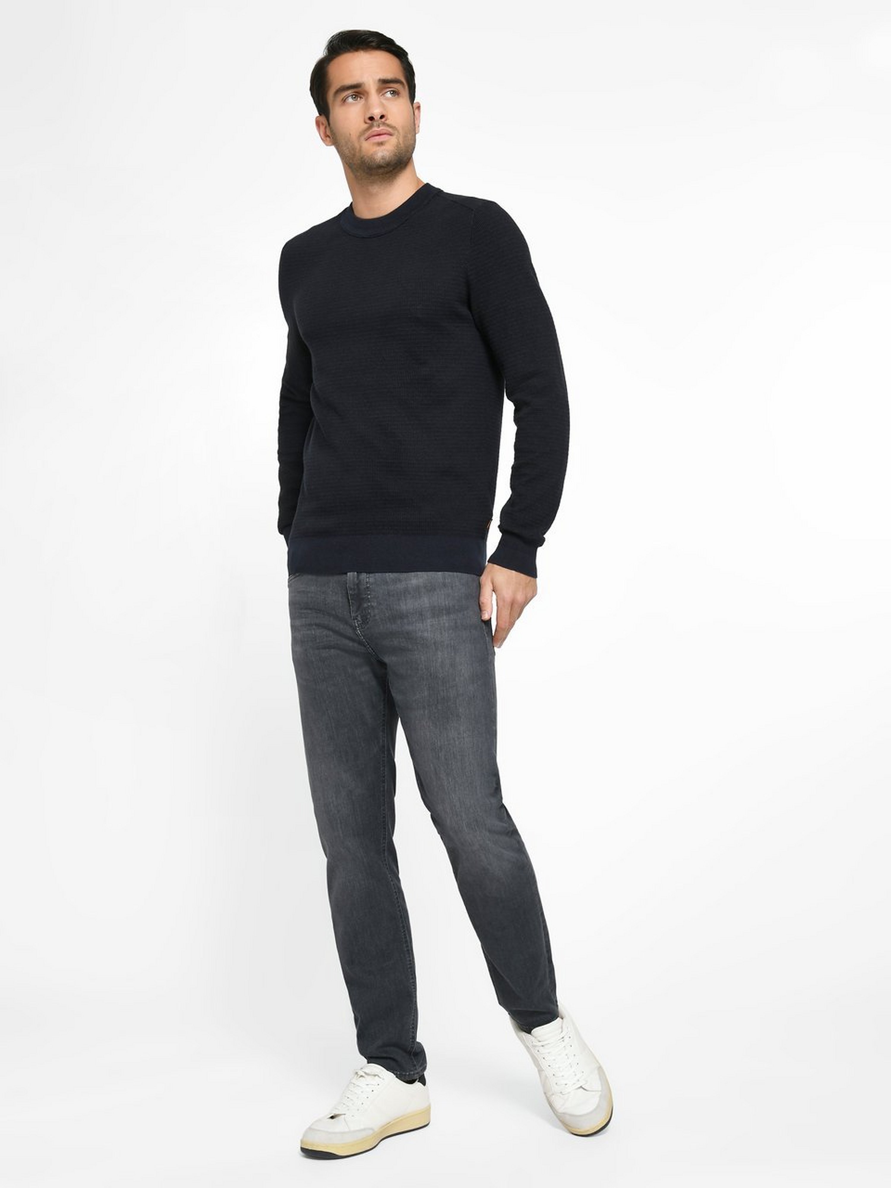 Pullover Abovemo