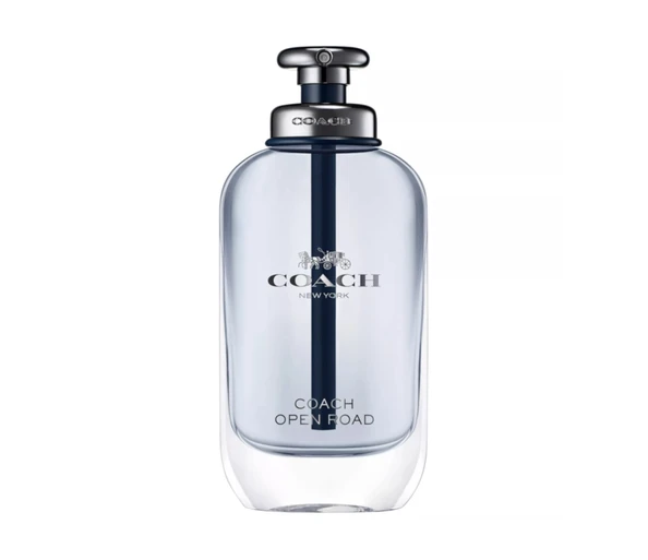 COACH Open Road Eau de Toilette