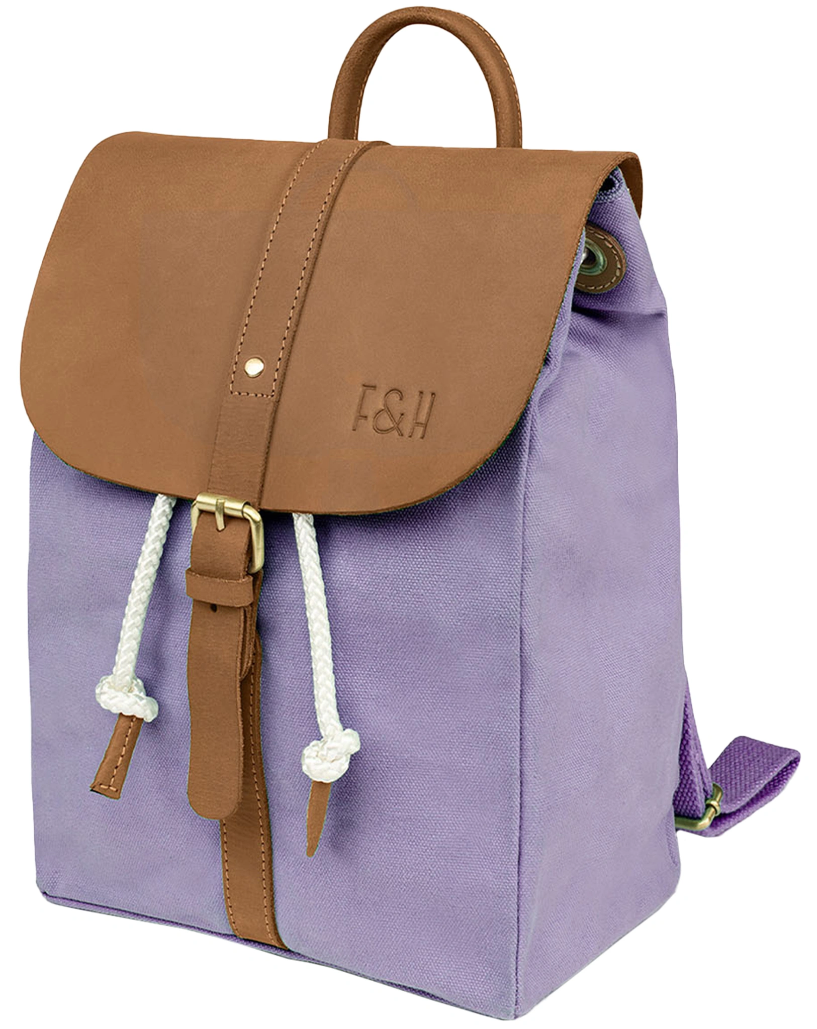 Fitz & Huxley Rucksack SOLSTICE 8,5l, lila