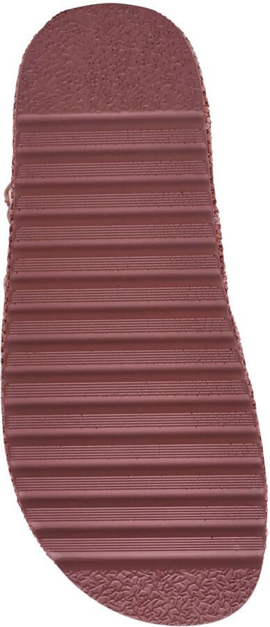 Steve Madden Dames Sandaal Roze SM11003034 DPR Bigmona