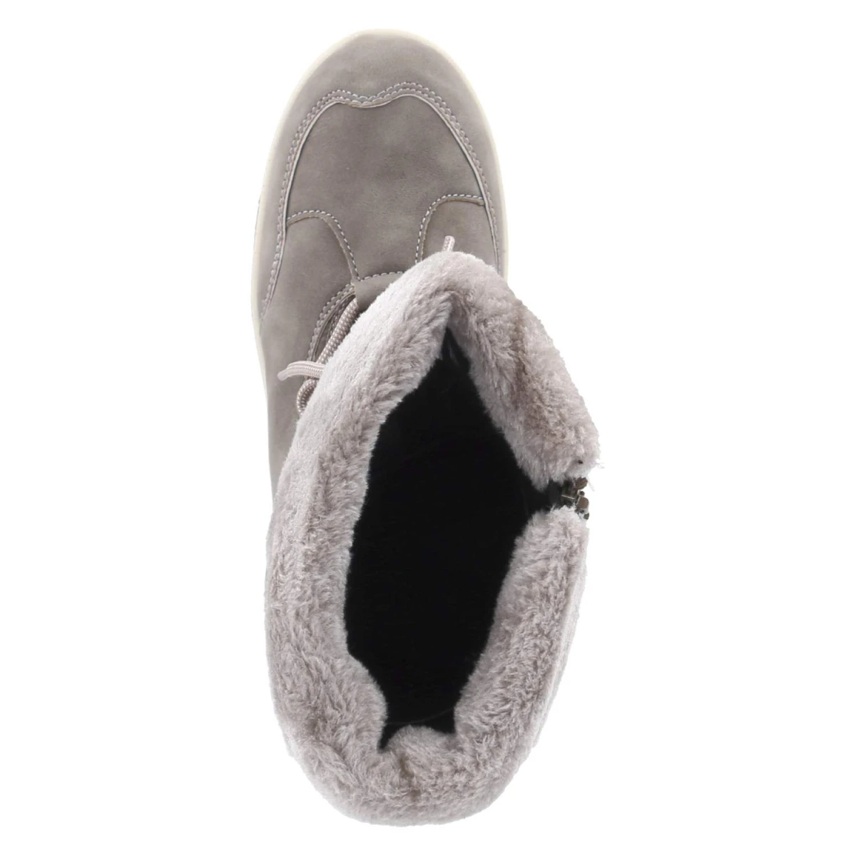 LicoSnowboots NELLIE - BEIGE
