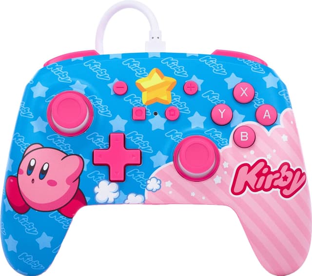 PowerA Switch controller
