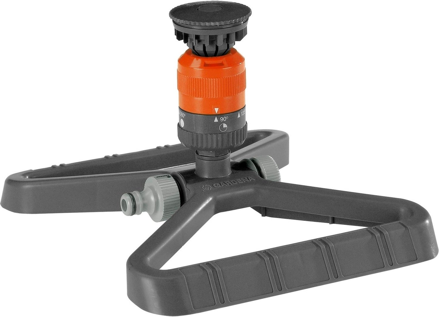 Gardena Comfort cirkelsproeier Vario