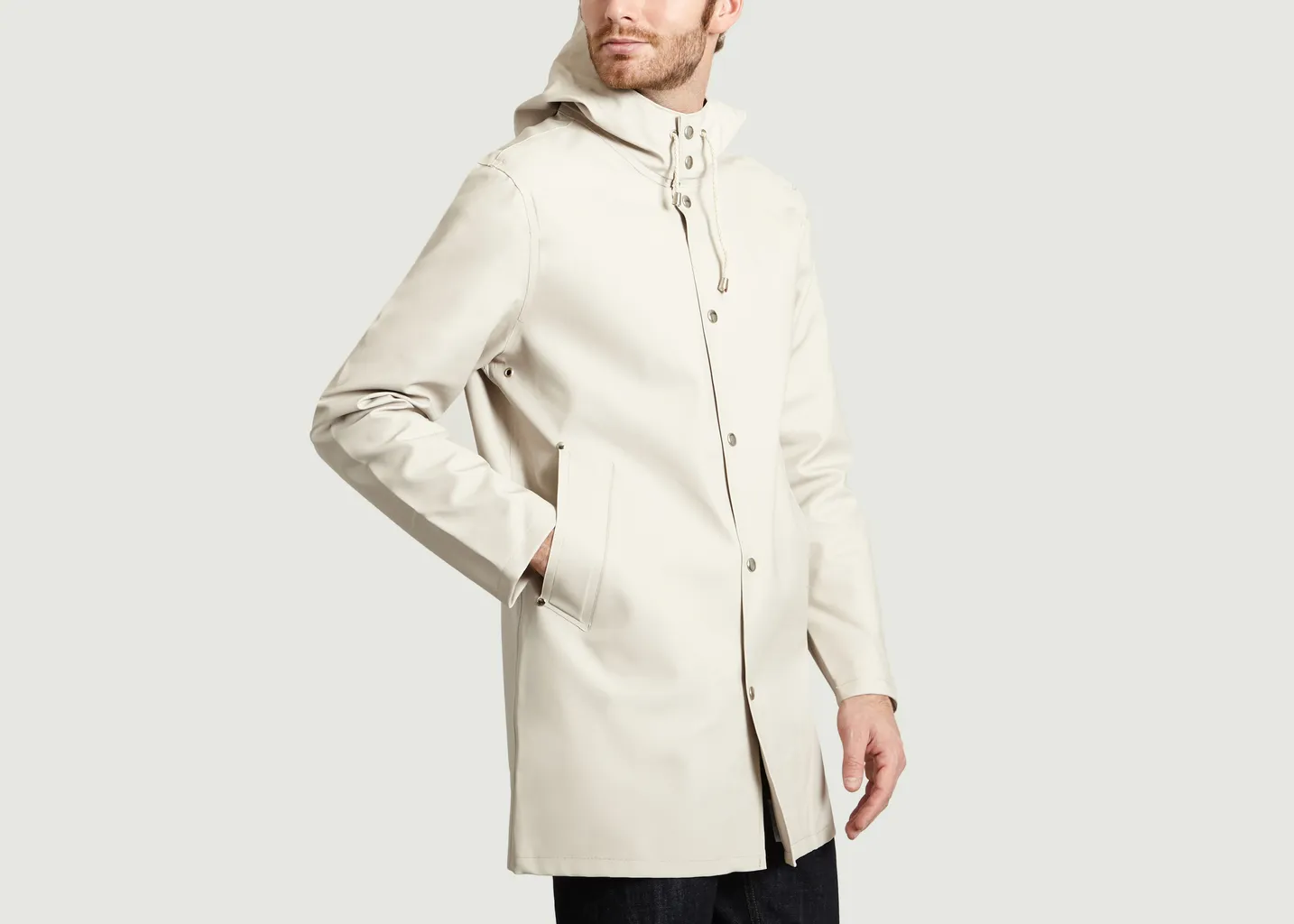 Imperméable Stockholm Stutterheim