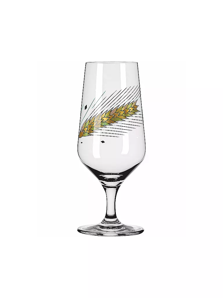 RITZENHOFF Bierglas 2er Set Brauchzeit Andreas Preis 2022 bunt