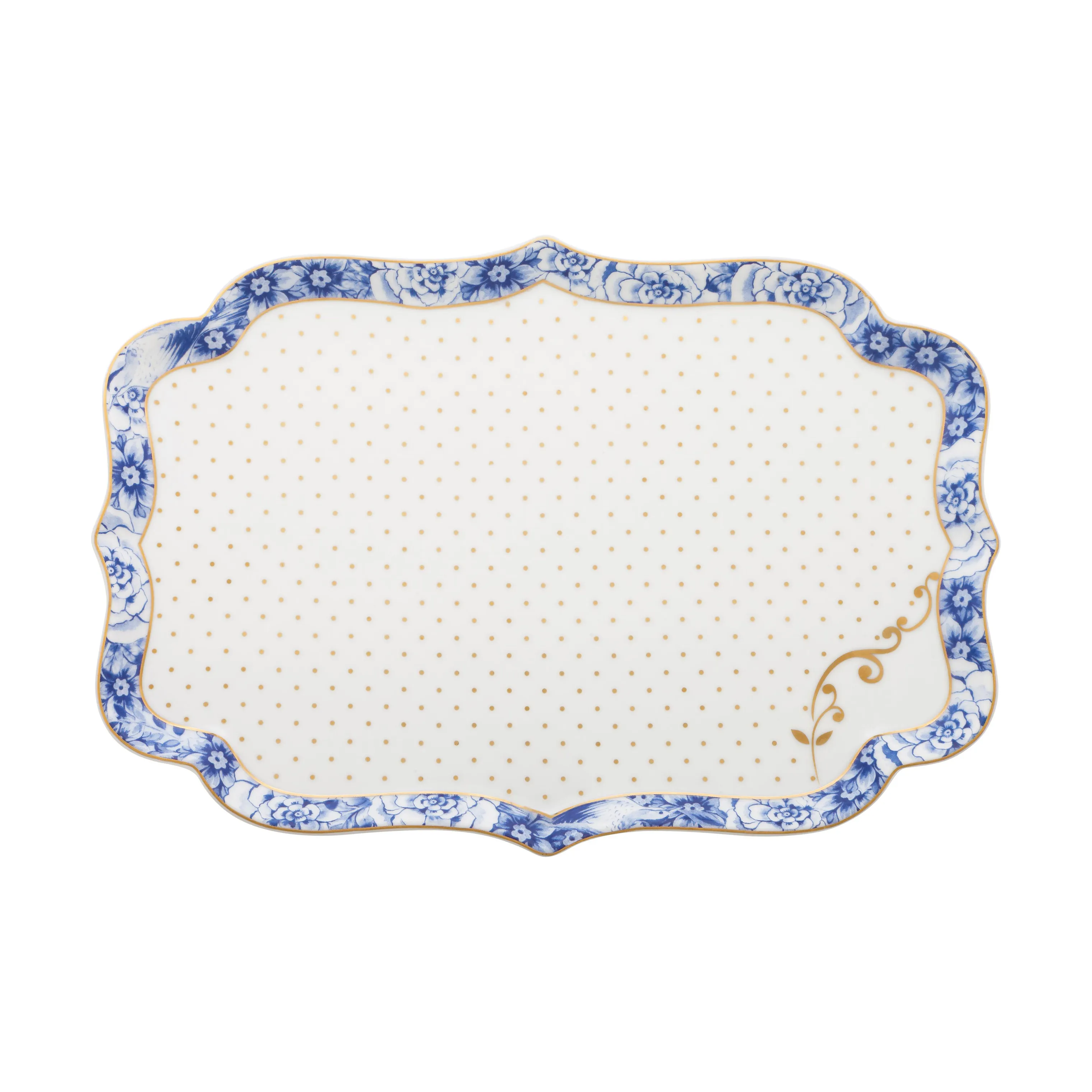 PIP Studio Royal White Fad