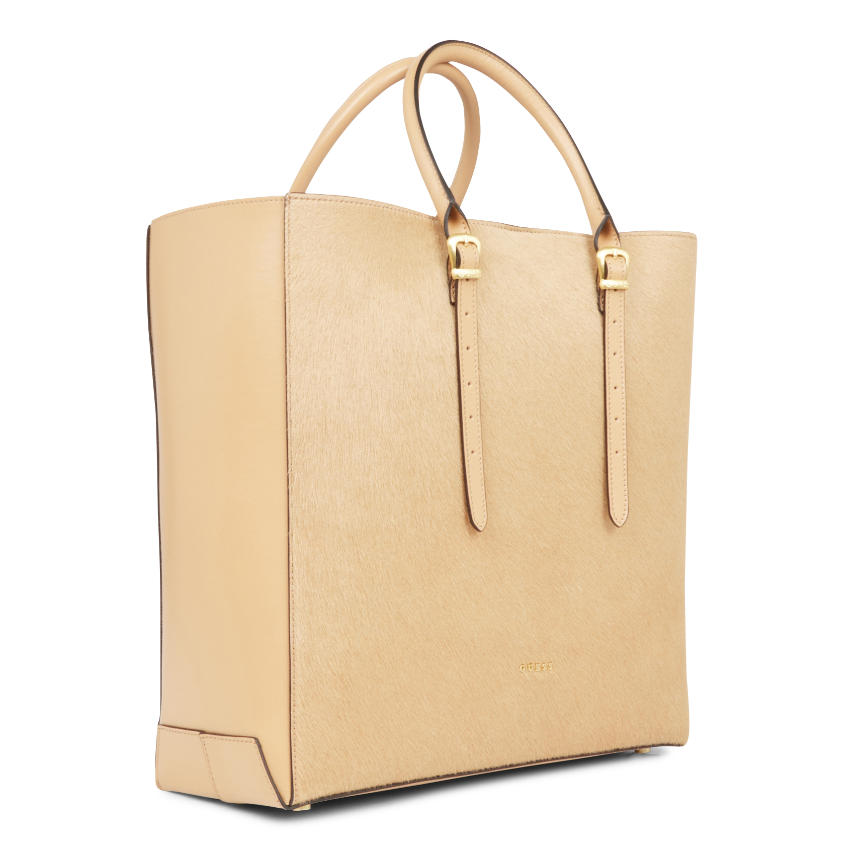 BAG - Sac seau| Beige