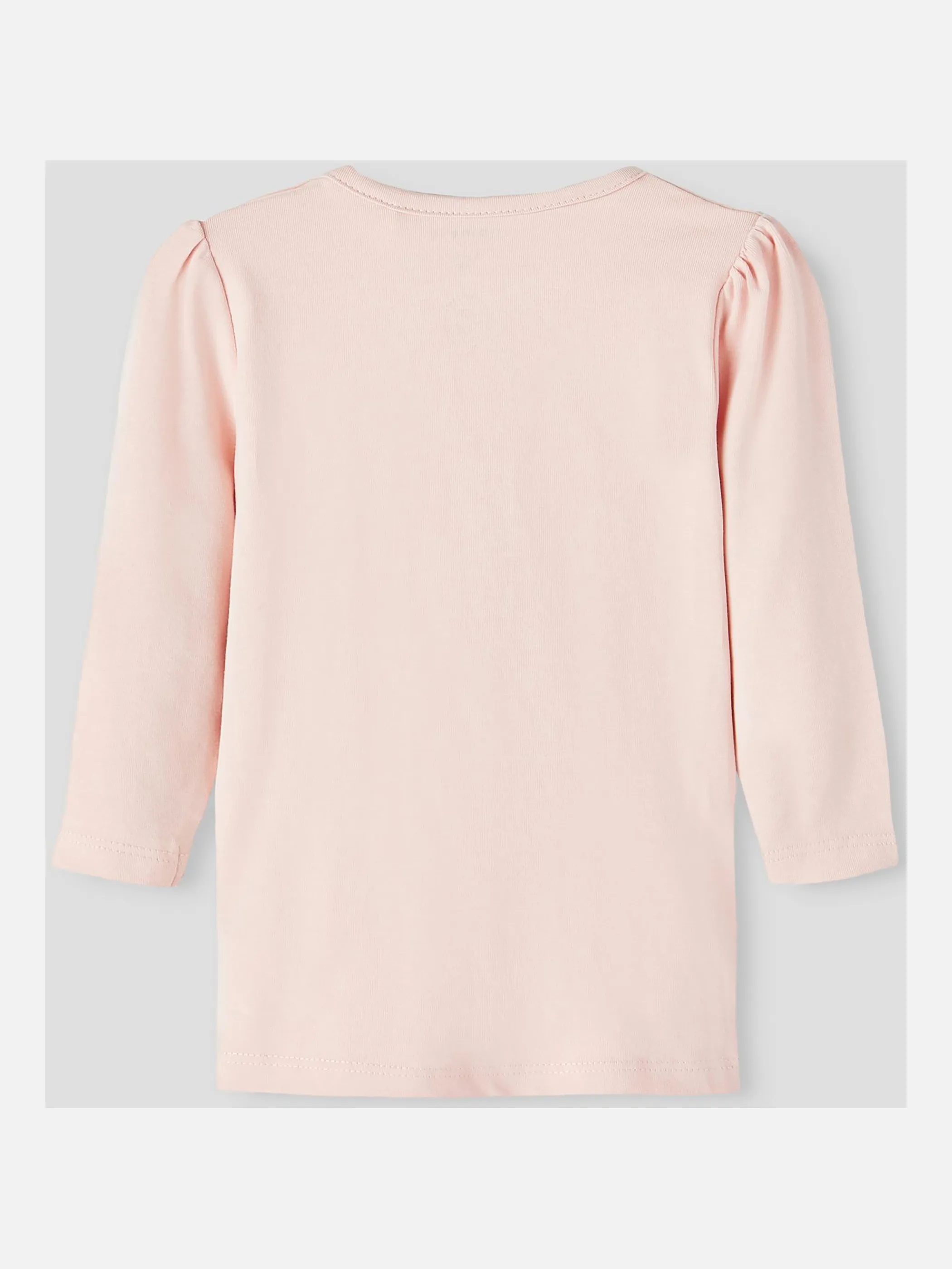 Baby Mädchen Shirt mit Print