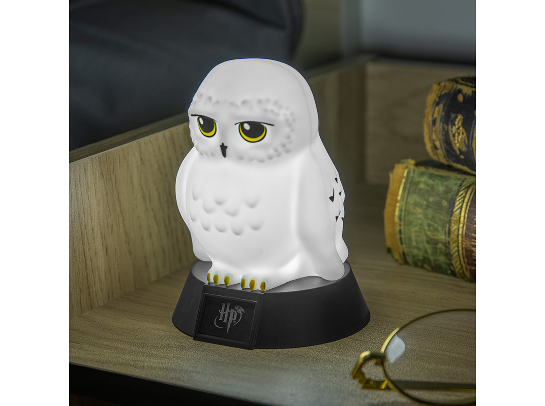 ICON LIGHT HP HEDWIG