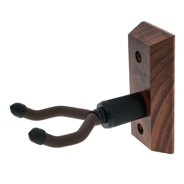 String Swing CC01UK Uke/Mand. Wall Hang BW